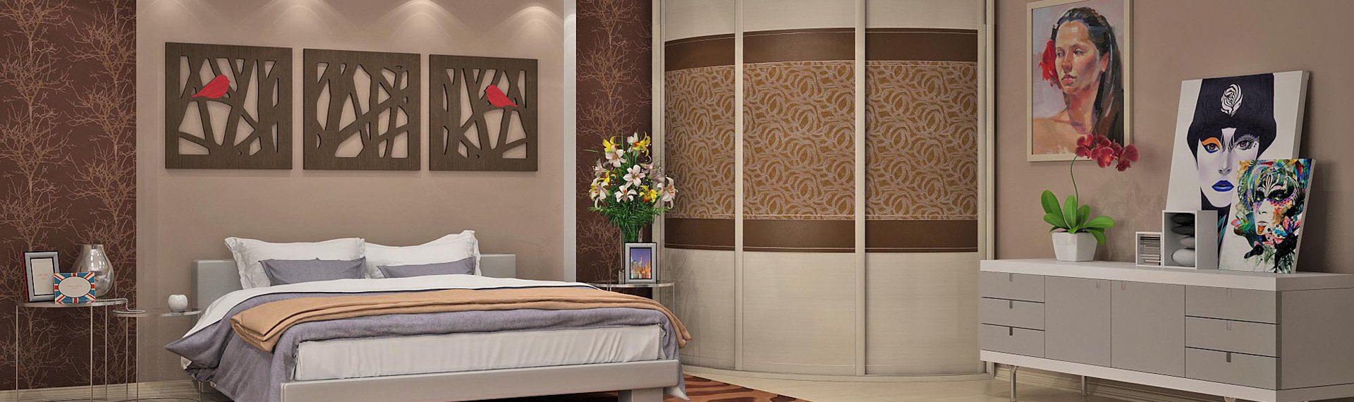 Мебель для спальни в Гомеле